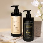 Hand Lotion Roll-on Supplier - Custom Deep Repair Moisturizing Hand Lotion