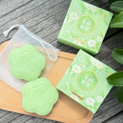 Toothpaste Supplier - Custom Strawberry Green Tea Antibacterial Toothpaste