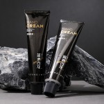 Men's Hand Cream Supplier - Custom Nicotinamide Cologne Scent Hand Cream