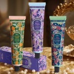 Hand Cream Supplier - OEM Provence Scent Deep Hydrating Hand Cream
