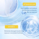 Anti-Hair Loss Shampoo Factory - ODM Platycladus Extract Hair Strengthening