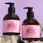 Laundry Detergent Factory - ODM Enzyme Formula Bed Sheets Cleaning Detergent