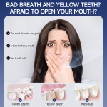 Toothpaste Manufacturer - OEM Bamboo Charcoal Pump Dispenser Whitening Toothpaste