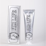 Toothpaste Manufacturer - OEM Private Label Whitening Toothpaste for Home Use