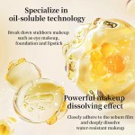 Cleansing Balm Factory - ODM Osmanthus Nectar Revitalizing Cleansing Balm