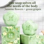 Toothpaste Supplier - Custom Strawberry Green Tea Antibacterial Toothpaste