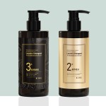 Hand Lotion Roll-on Supplier - Custom Deep Repair Moisturizing Hand Lotion