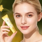 Lip Balm Manufacturer - OEM Osmanthus Essence Chapped Lips Repair Balm