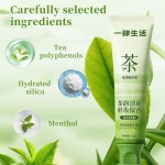 Toothpaste Supplier - Custom 7.5% Hydroxyapatite Anti-Cavity Toothpaste