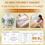 Laundry Detergent Manufacturer - OEM Osmanthus Oolong Perfume Enzyme Detergent