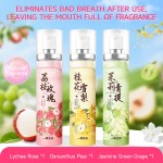 Oral Spray Factory - ODM Long-Lasting Fresh Breath Oral Spray for Daily Use