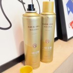 Hair Oil Spray Supplier - Custom Anti-Frizz Heat Protectant Spray for All Hair Types