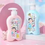 Underwear Detergent Supplier - Custom Fresh Fragrance Intimate Laundry Detergent