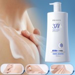 Whitening Body Lotion Manufacturer - OEM 377 & Niacinamide Brightening Lotion