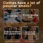 Laundry Scent Booster Manufacturer - OEM Fabric Softening Static Free Booster