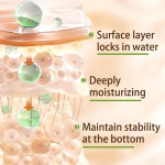 Hand Cream Supplier - Custom Oat & Coconut Oil Intensive Moisturizing Cream