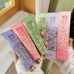 Hand Cream Manufacturer - Custom Botanical Essential Oil Mini Hand Cream Gift