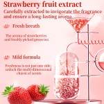 Toothpaste Manufacturer - OEM Grapefruit Jasmine Sensitive Teeth Toothpaste