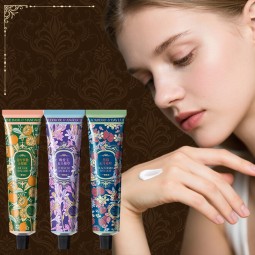 Hand Cream Supplier - OEM Provence Scent Deep Hydrating Hand Cream