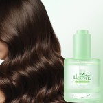 Camellia Extract Hair Oil Manufacturer - OEM Custom Hair Oil for Frizz Control and Shine