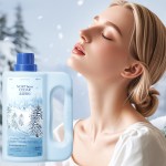 Laundry Detergent Supplier - Custom Cedar Scent Enzyme Laundry Detergent