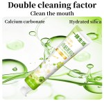 Toothpaste Supplier - Custom Amino Acid Gentle Stain Removal Toothpaste