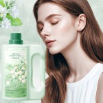 Laundry Detergent Factory - ODM Jasmine White Tea Enzyme Laundry Detergent