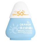 Sunscreen Lotion Factory - ODM Whitening UV Protection Sun Cream Lotion