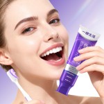 Whitening Toothpaste Factory - ODM Fast Acting Stain Removal Whitening Toothpaste