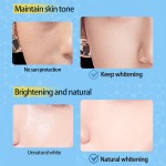 Sunscreen Lotion Factory - ODM 60ml Portable Whitening UV Protection Lotion