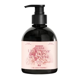 Laundry Detergent Factory - ODM Enzyme Formula Bed Sheets Cleaning Detergent