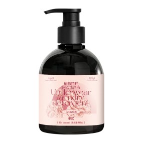 Laundry Detergent Factory - ODM Enzyme Formula Bed Sheets Cleaning Detergent