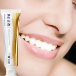 Toothpaste Factory - ODM Osmanthus Mint Plaque Control Enamel Safe Toothpaste