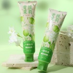 Toothpaste Factory - ODM Longjing Green Tea Enamel Protection Toothpaste