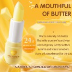 Lip Balm Supplier - Custom Butter Vitamin C Glossy Repair Lip Balm