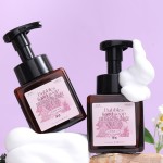 Anti-static Spray Factory - ODM Clothing Static Guard Deodorizing Fabric Spray