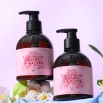 Laundry Detergent Factory - ODM Enzyme Formula Bed Sheets Cleaning Detergent