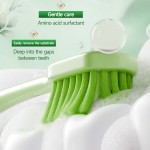 Whitening Toothpaste Manufacturer - OEM Jasmine Scented Smoke Stain Removal Paste