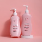 Underwear Detergent Manufacturer - OEM 500ml Antibacterial Laundry Detergent