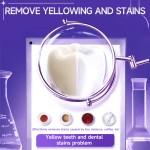 Whitening Toothpaste Factory - ODM Fast Acting Stain Removal Whitening Toothpaste
