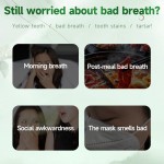 Whitening Toothpaste Manufacturer - OEM Jasmine Scented Smoke Stain Removal Paste