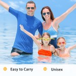 2-in-1 Shampoo & Body Wash Factory - OEM Travel Size Chlorine-Removing Formula