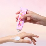 Hand Cream Factory - ODM Small Portable Scented Hand Cream for Students