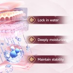 Hand Cream Manufacturer - Custom Botanical Essential Oil Mini Hand Cream Gift