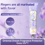Hand Cream Factory - OEM Small Size Winter Moisturizing Hand Cream Gift
