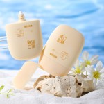 Sunscreen Lotion Factory - ODM 60ml Portable Whitening UV Protection Lotion