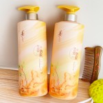 Anti-Hair Loss Shampoo Supplier - Custom Ginger Formula Hair Strengthening Shampoo