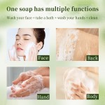 Toothpaste Supplier - Custom Strawberry Green Tea Antibacterial Toothpaste