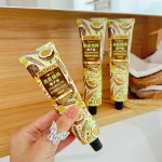 Hand Cream Supplier - Custom Oat & Coconut Oil Intensive Moisturizing Cream