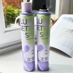 Texturizing Hair Spray Factory - OEM Quick-Dry Volumizing Spray for Hairstyles